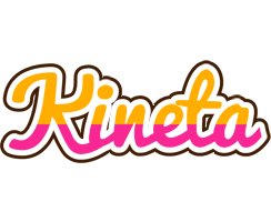 Kineta smoothie logo