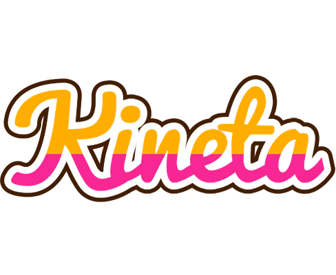 Kineta smoothie logo