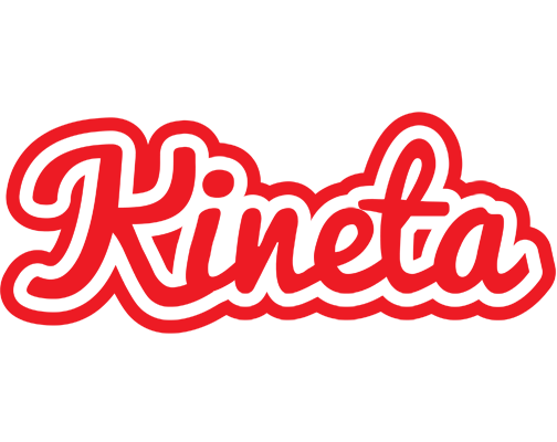 Kineta sunshine logo