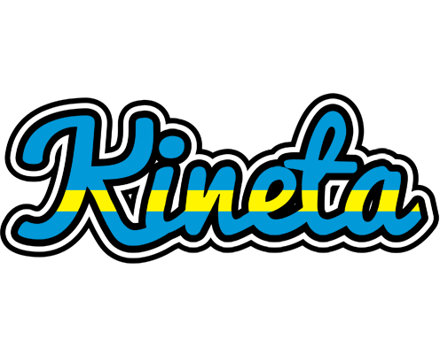 Kineta sweden logo