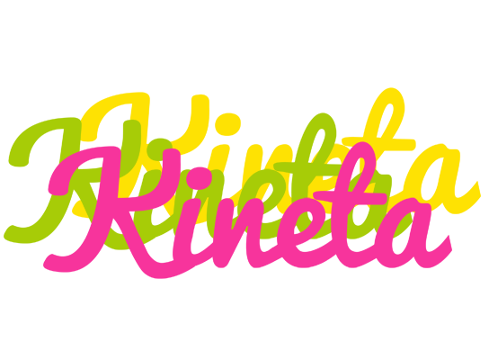 Kineta sweets logo