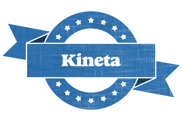 Kineta trust logo