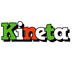 Kineta venezia logo