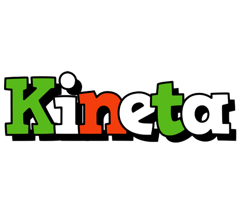 Kineta venezia logo