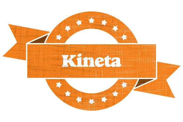 Kineta victory logo
