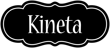 Kineta welcome logo