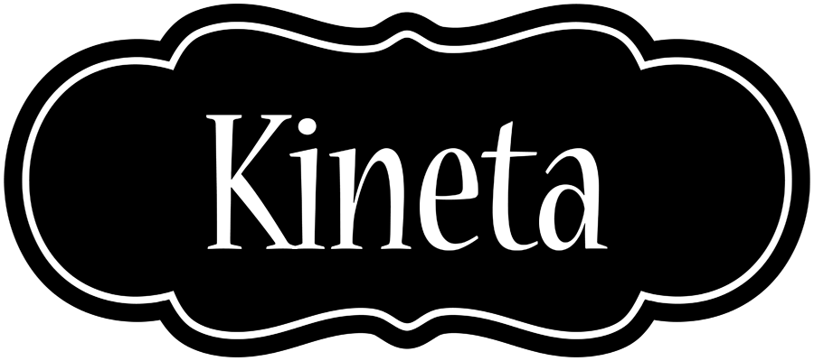 Kineta welcome logo