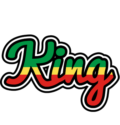 King african logo