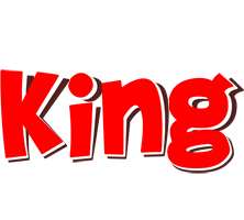 King basket logo