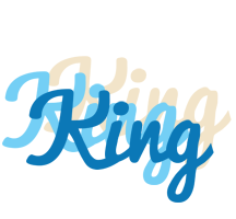 King breeze logo