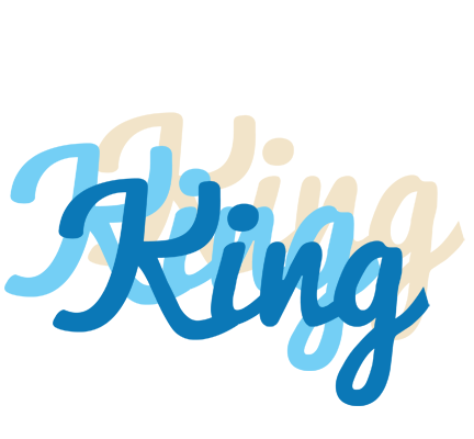 King breeze logo