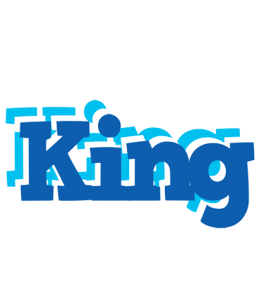 King business logo