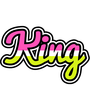 King candies logo