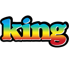 King color logo