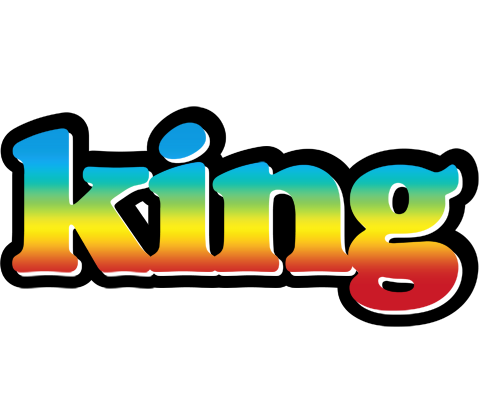 King color logo