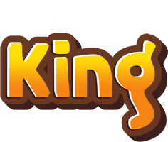 King cookies logo