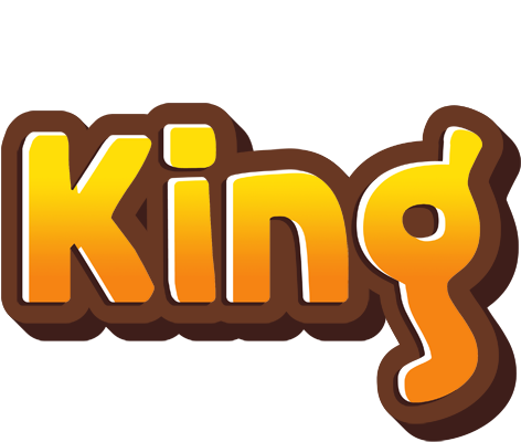 King cookies logo