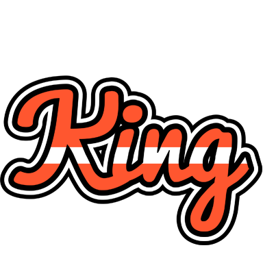 King denmark logo