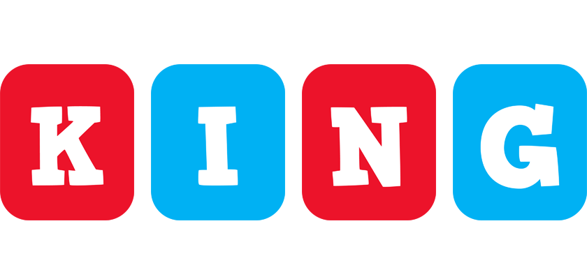 King diesel logo