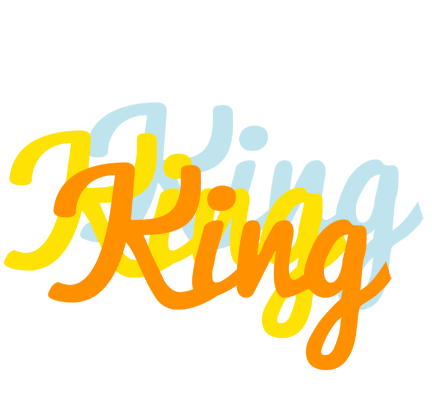 King energy logo