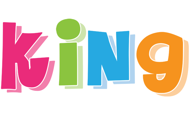 King friday logo