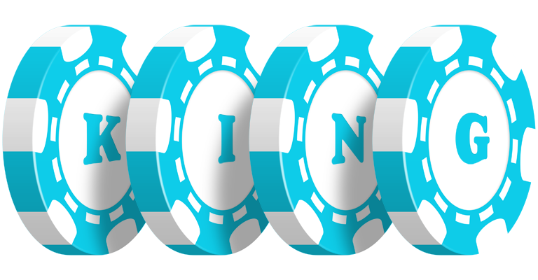King funbet logo