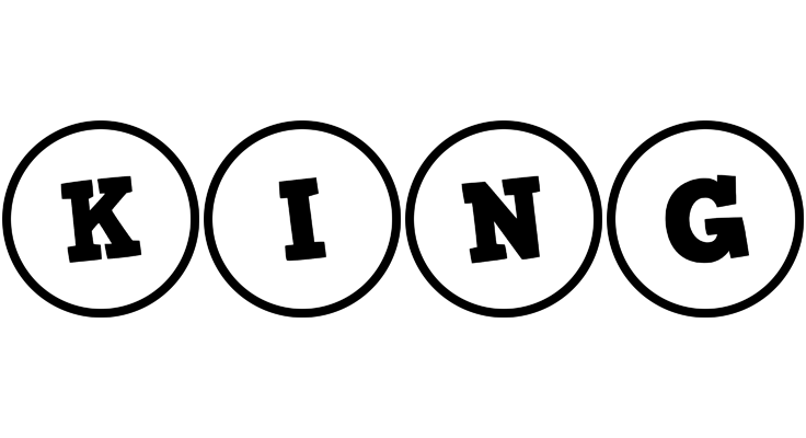 King handy logo
