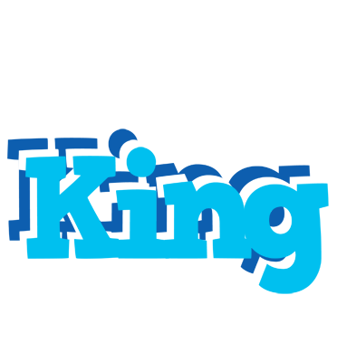 King jacuzzi logo