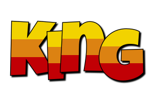 King jungle logo
