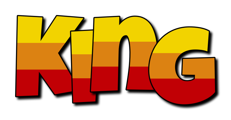 King jungle logo