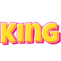 King kaboom logo
