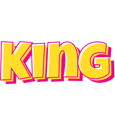 King kaboom logo