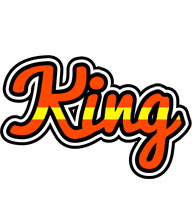 King madrid logo