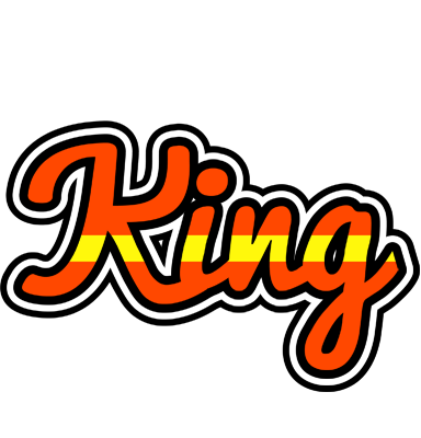 King madrid logo