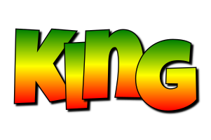King mango logo