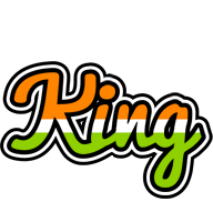 King mumbai logo