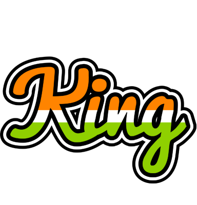 King mumbai logo