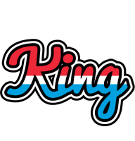 King norway logo