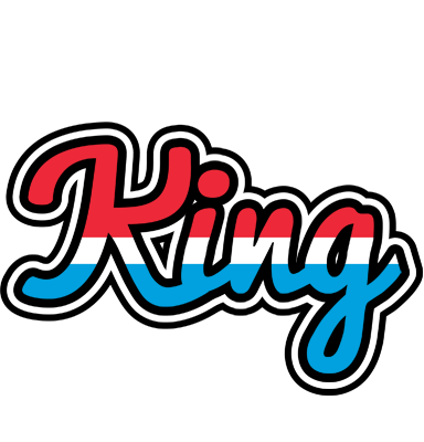 King norway logo