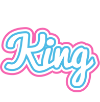 King outdoors logo