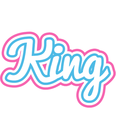 King outdoors logo