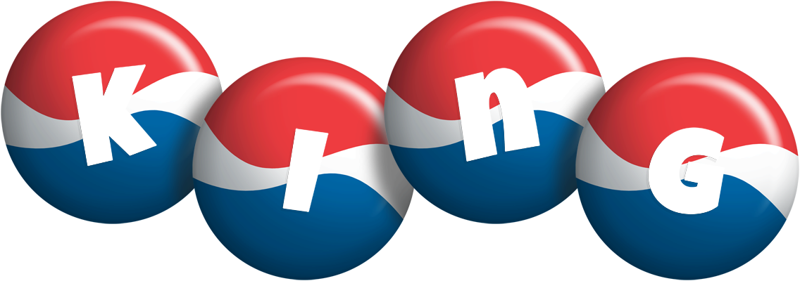 King paris logo