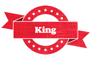 King passion logo