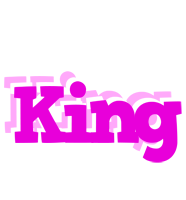 King rumba logo