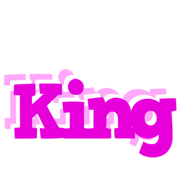 King rumba logo