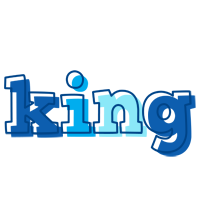 King sailor logo