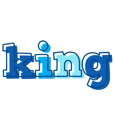 King sailor logo