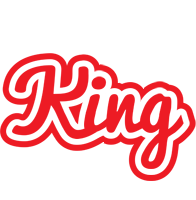 King sunshine logo