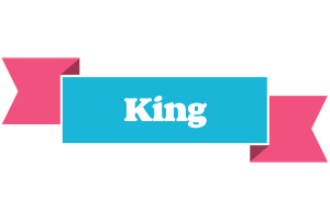 King today logo