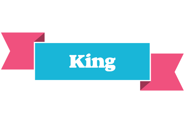 King today logo